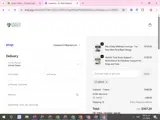 DRR10 coupon verification screenshot