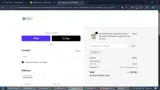 JIVI10 coupon verification screenshot