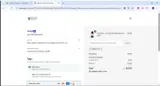 THANKYOU10 coupon verification screenshot