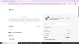 10VEKO coupon verification screenshot