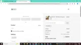 CIFO10 coupon verification screenshot