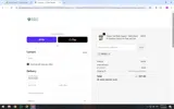 10BEWO coupon verification screenshot
