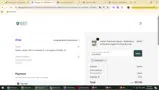 I25G0P85LY coupon verification screenshot