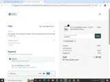 awayknow coupon verification screenshot