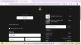 Dr Smoke coupon verification screenshot