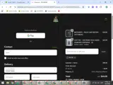 Dr Smoke coupon verification screenshot