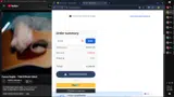 PRO100 coupon verification screenshot