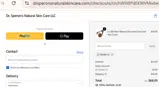 HONEY10 coupon verification screenshot