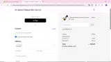 HONEY10 coupon verification screenshot