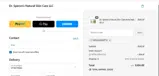 RETAILMENOT10 coupon verification screenshot