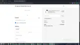 NOSCARNOW coupon verification screenshot