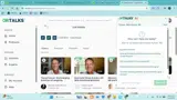 SUMMIT20 coupon verification screenshot