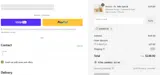 SUMMIT20 coupon verification screenshot