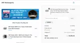 SLIKROK coupon verification screenshot