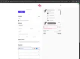 Dr. Tuggs coupon verification screenshot