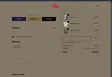 Dr. Tuggs coupon verification screenshot