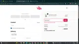 Dr. Tuggs coupon verification screenshot