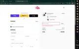 Dr. Tuggs coupon verification screenshot