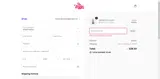 Dr. Tuggs coupon verification screenshot