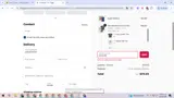 Dr. Tuggs coupon verification screenshot