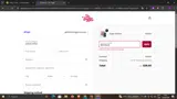 Dr. Tuggs coupon verification screenshot