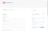 INDEP20 coupon verification screenshot