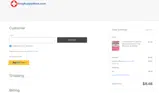 THANK20 coupon verification screenshot