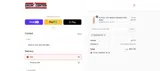 MDS-DCP10 coupon verification screenshot
