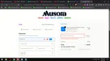 NYlessonsdeal coupon verification screenshot