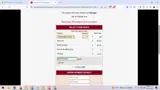 STUFFTODO coupon verification screenshot