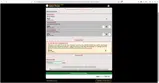 TMNYC15 coupon verification screenshot