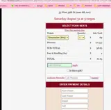 GROUPDEAL coupon verification screenshot