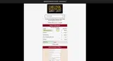 TMNYC15 coupon verification screenshot