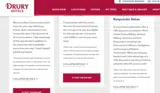 SALUTE coupon verification screenshot