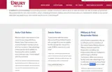 SALUTE coupon verification screenshot
