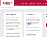 SENR coupon verification screenshot