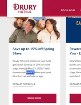 HAPPY coupon verification screenshot