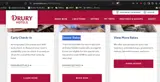 SENR coupon verification screenshot