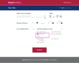 COZY coupon verification screenshot