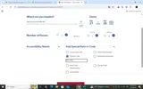 SALUTE coupon verification screenshot