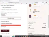 DRVHW6H coupon verification screenshot