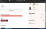 DRVHW6H coupon verification screenshot