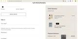 DRVDUMFPR coupon verification screenshot