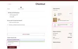 DRVGNXH coupon verification screenshot