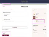 BDAYUHUT coupon verification screenshot