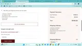 DRVHW6H coupon verification screenshot