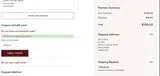 DRV0YX2 coupon verification screenshot