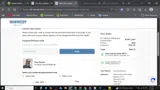 Dr. Weedy coupon verification screenshot