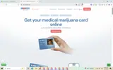 Dr. Weedy coupon verification screenshot