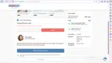 Dr. Weedy coupon verification screenshot
